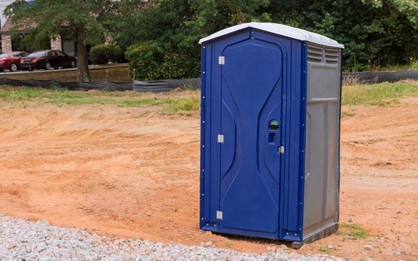Short-Term Porta Potty Rentals Port Huron MI