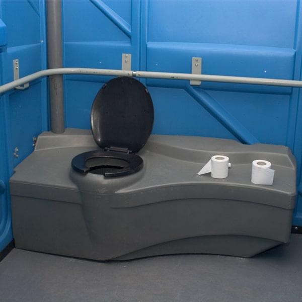 Wedding Porta Potty Rentals Port Huron MI