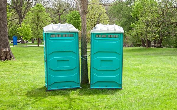 RV Camper Portable Toilet Rentals Port Huron MI