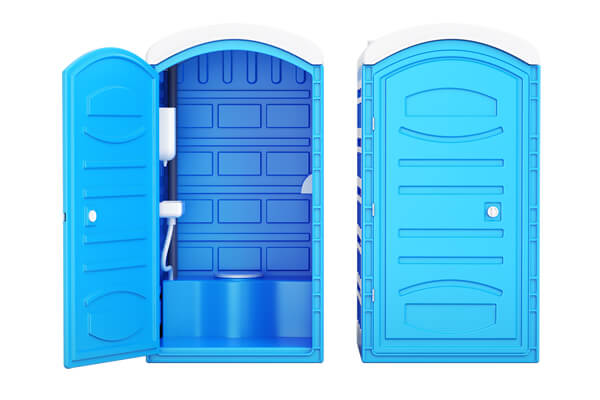 Porta Potty Rental Service Truck Port Huron MI